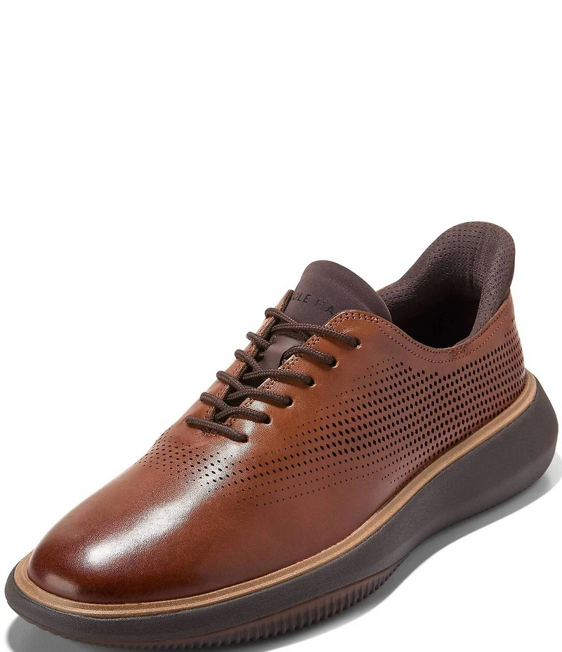 Cole Haan Men's Grand Phaze Quick-On Oxfords