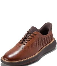 Cole Haan Men's Grand Phaze Quick-On Oxfords