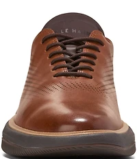 Cole Haan Men's Grand Phaze Quick-On Oxfords