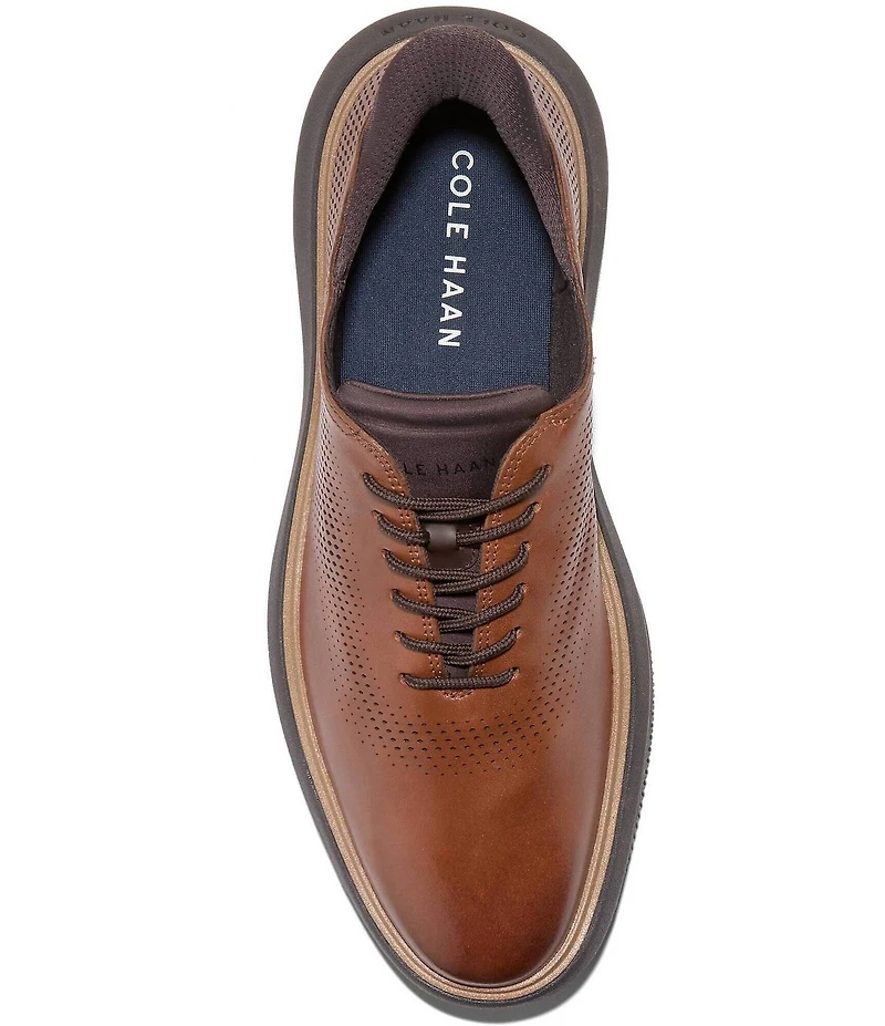 Cole Haan Men's Grand Phaze Quick-On Oxfords
