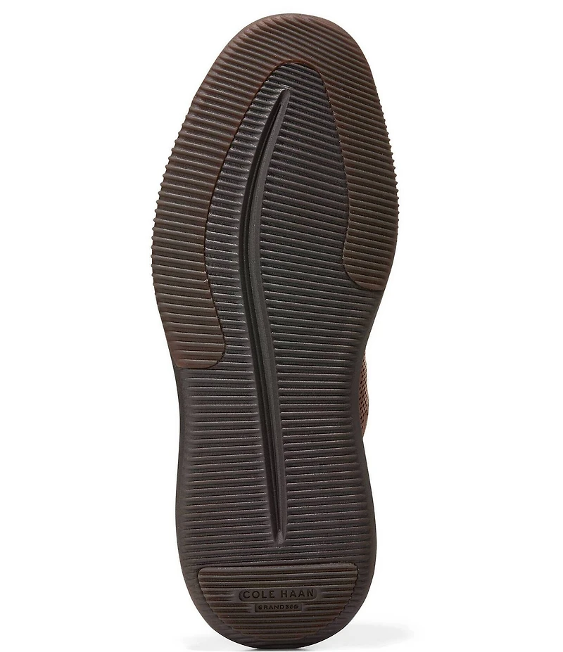 Cole Haan Men's Grand Phaze Quick-On Oxfords