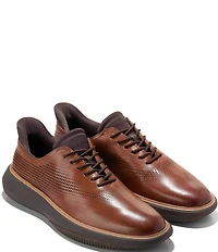Cole Haan Men's Grand Phaze Quick-On Oxfords