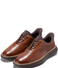 Cole Haan Men's Grand Phaze Quick-On Oxfords