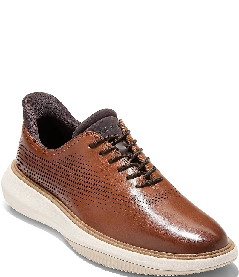 Cole Haan Men's Grand Phaze Quick-On Oxfords