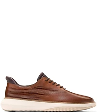 Cole Haan Men's Grand Phaze Quick-On Oxfords