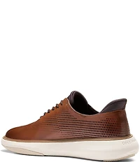 Cole Haan Men's Grand Phaze Quick-On Oxfords