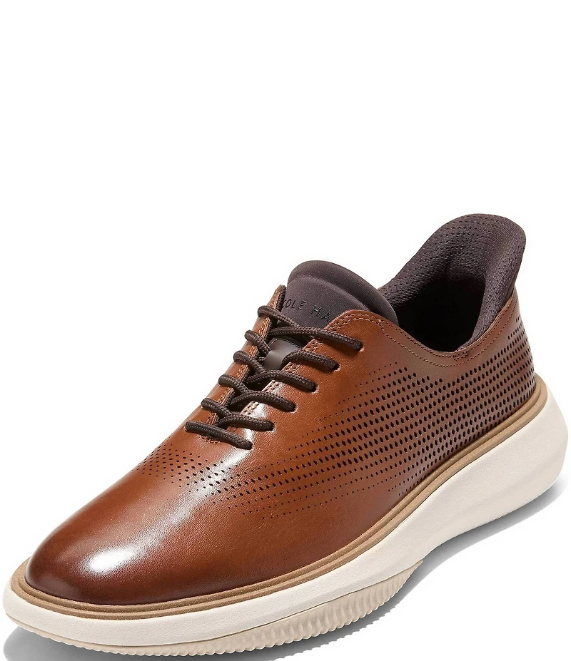Cole Haan Men's Grand Phaze Quick-On Oxfords