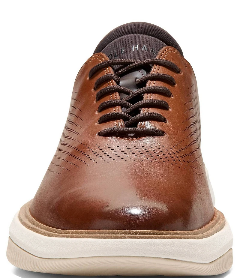 Cole Haan Men's Grand Phaze Quick-On Oxfords