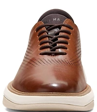 Cole Haan Men's Grand Phaze Quick-On Oxfords