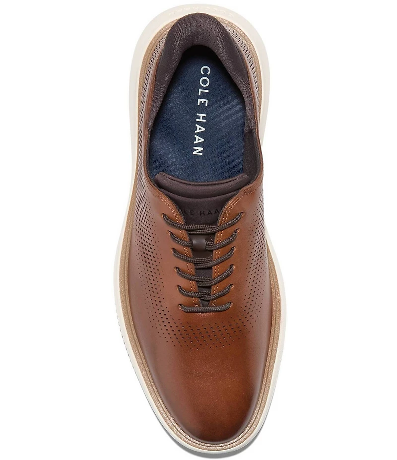 Cole Haan Men's Grand Phaze Quick-On Oxfords