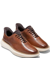 Cole Haan Men's Grand Phaze Quick-On Oxfords