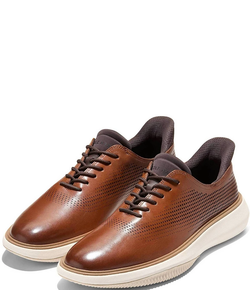 Cole Haan Men's Grand Phaze Quick-On Oxfords
