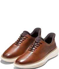 Cole Haan Men's Grand Phaze Quick-On Oxfords