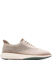 Cole Haan Men's Grand Phaze Quick-On Nubuck Oxfords