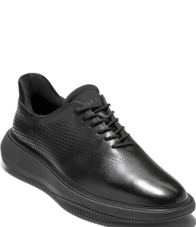 Cole Haan Men's Grand Phaze Quick-On Oxfords