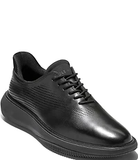 Cole Haan Men's Grand Phaze Quick-On Oxfords
