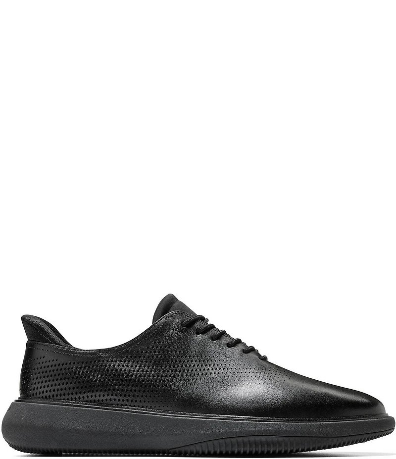 Cole Haan Men's Grand Phaze Quick-On Oxfords