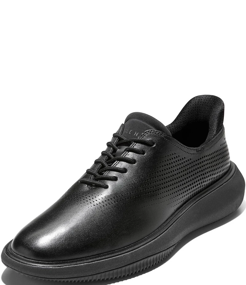 Cole Haan Men's Grand Phaze Quick-On Oxfords