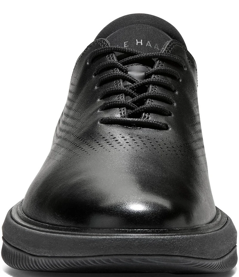 Cole Haan Men's Grand Phaze Quick-On Oxfords