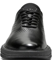 Cole Haan Men's Grand Phaze Quick-On Oxfords