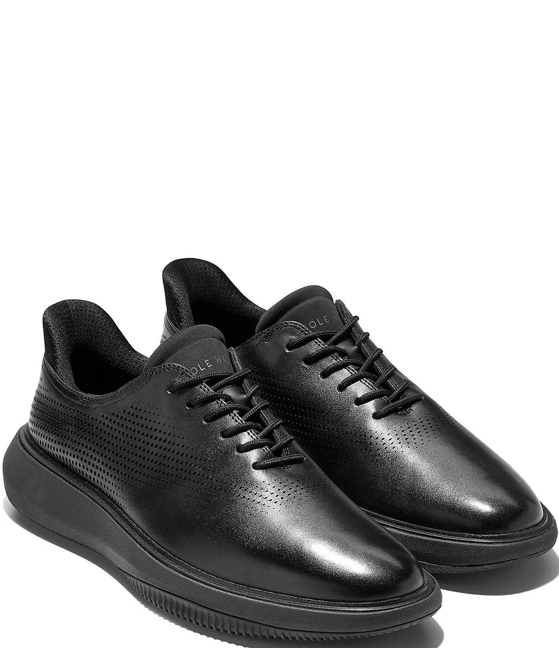 Cole Haan Men's Grand Phaze Quick-On Oxfords