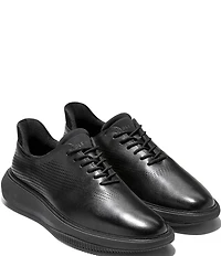 Cole Haan Men's Grand Phaze Quick-On Oxfords