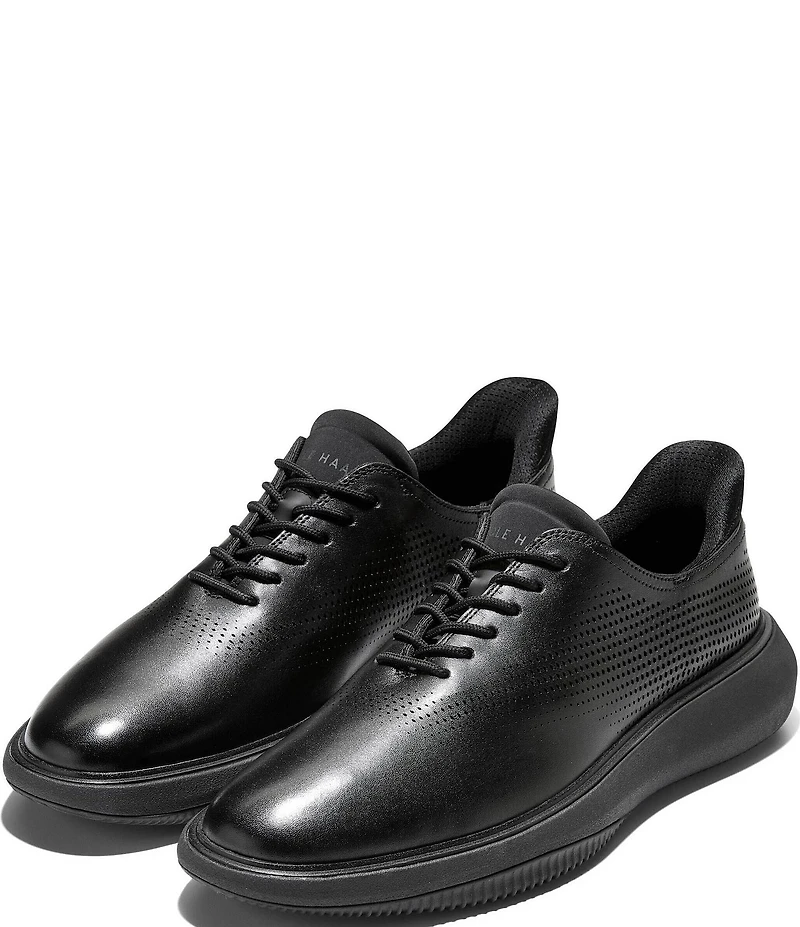 Cole Haan Men's Grand Phaze Quick-On Oxfords