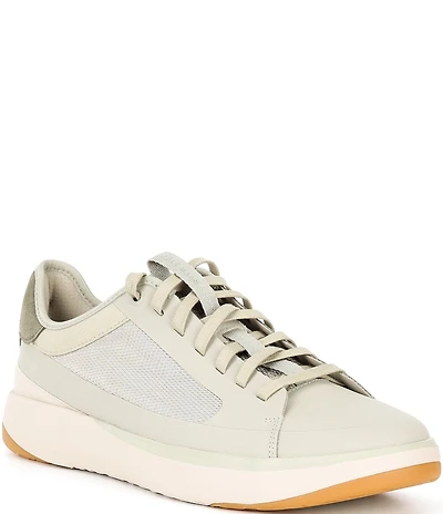 Cole Haan Men's GRANDPRØ All Day Court Leather Mesh Sneakers