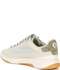 Cole Haan Men's GRANDPRØ All Day Court Leather Mesh Sneakers