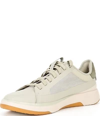 Cole Haan Men's GRANDPRØ All Day Court Leather Mesh Sneakers