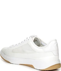 Cole Haan Men's GRANDPRØ All Day Court Leather Mesh Sneakers