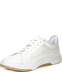 Cole Haan Men's GRANDPRØ All Day Court Leather Mesh Sneakers
