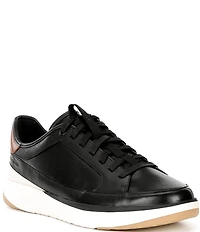 Cole Haan Men's GRANDPRØ All Day Court Leather Sneaker
