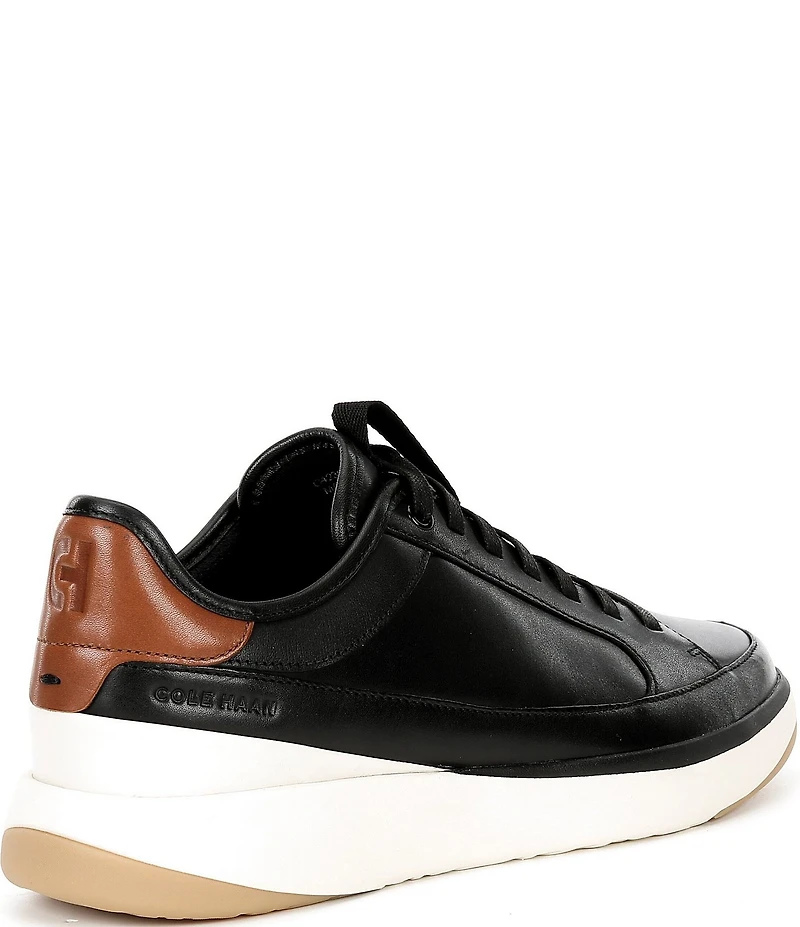 Cole Haan Men's GRANDPRØ All Day Court Leather Sneaker