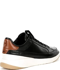 Cole Haan Men's GRANDPRØ All Day Court Leather Sneaker