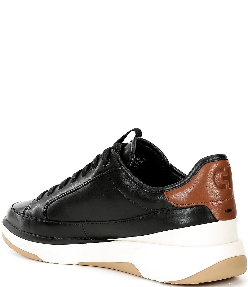 Cole Haan Men's GRANDPRØ All Day Court Leather Sneaker
