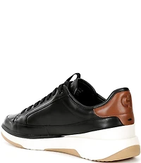 Cole Haan Men's GRANDPRØ All Day Court Leather Sneaker