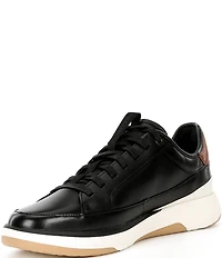 Cole Haan Men's GRANDPRØ All Day Court Leather Sneaker