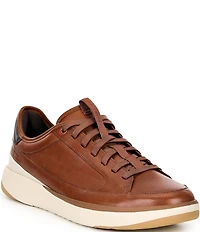 Cole Haan Men's GRANDPRØ All Day Court Leather Sneaker