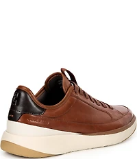 Cole Haan Men's GRANDPRØ All Day Court Leather Sneaker