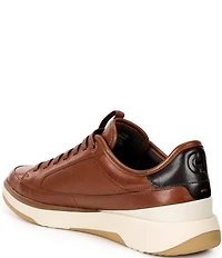 Cole Haan Men's GRANDPRØ All Day Court Leather Sneaker
