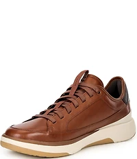 Cole Haan Men's GRANDPRØ All Day Court Leather Sneaker