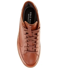 Cole Haan Men's GRANDPRØ All Day Court Leather Sneaker