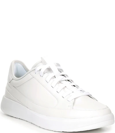 Cole Haan Men's GRANDPRØ All Day Court Leather Sneaker