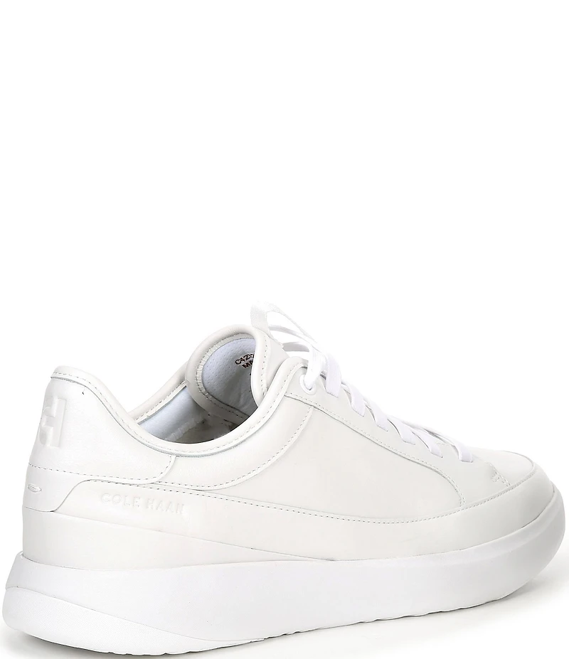 Cole Haan Men's GRANDPRØ All Day Court Leather Sneaker