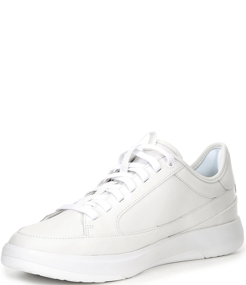 Cole Haan Men's GRANDPRØ All Day Court Leather Sneaker