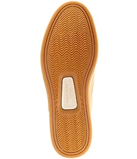 Cole Haan Men's GrandPrø Angleace Perforated Nubuck Sneakers