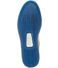 Cole Haan Men's GrandPrø Angleace Perforated Nubuck Sneakers