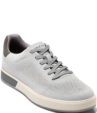 Cole Haan Men's GrandPrø Angleace Perforated Leather Sneakers
