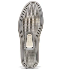 Cole Haan Men's GrandPrø Angleace Perforated Leather Sneakers